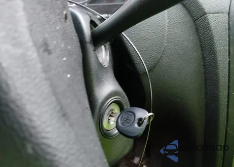 2009 Chevrolet Hhr Lt from USA, damaged, VIN 3GNCA23B29S504758